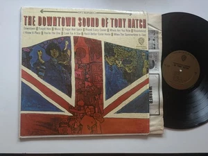 Tony Hatch LP The Downtown Sound Of Tony Hatch - Picture 1 of 2