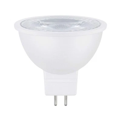 Paulmann 28758 Lampadina LED RAL9004 445lm 36° 6,5 Watt dimmerabile bianco oFCc - Immagine 1 di 4