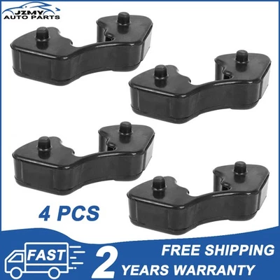 4x Rear Hub Shock Damper For Kawasaki ZX-6RR ZX-6R ZX-7R ZX-9R Ninja 92160-1485 - Image 1 of 4