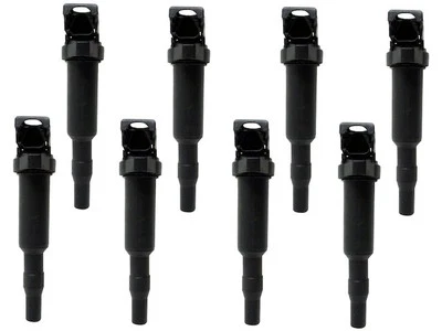 Kit de bobina de encendido DriveBolt 25633MGTZ 2011 2012 para BMW 550i GT 2010-2016 xDrive Foto 1 de 2