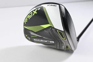 Cobra King Radspeed XB Driver / 10.5 Degree / Regular Flex UST Mamiya Helium 5 - Picture 1 of 8