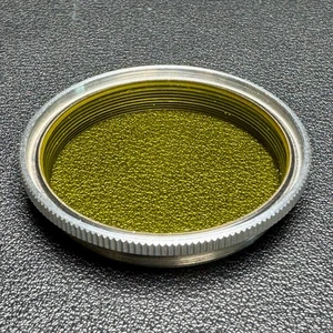 Leica 5cm f2 Summitar Yellow 2 Filter GCOOL - Picture 1 of 2