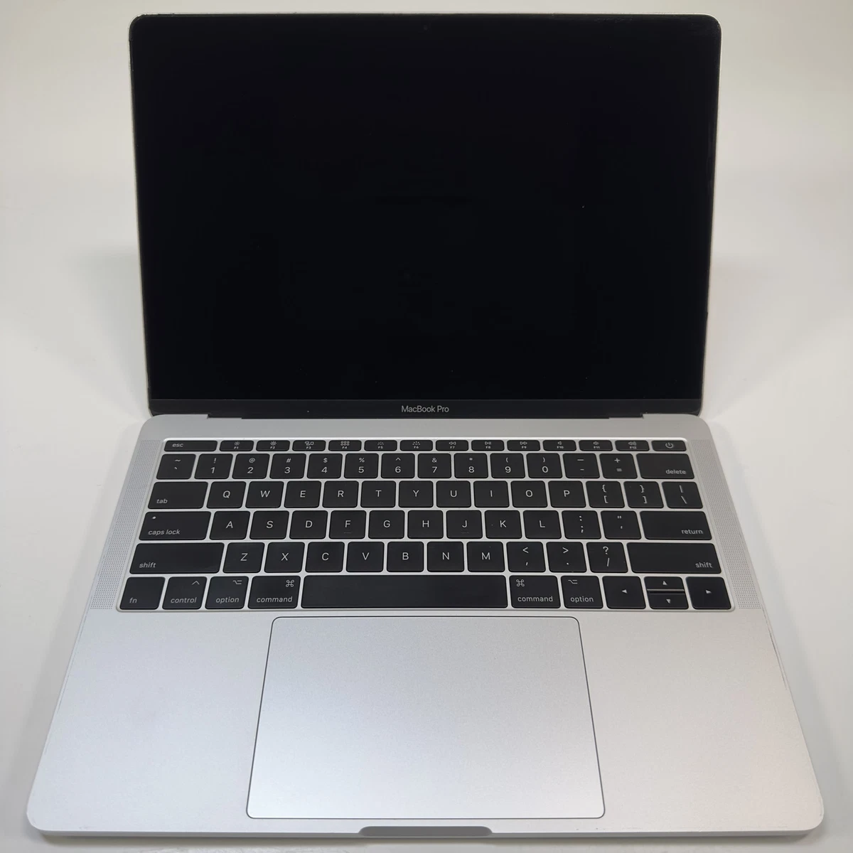 Apple MacBook Pro 13.3 Inch 2TB Hard Drive Laptops for sale - eBay