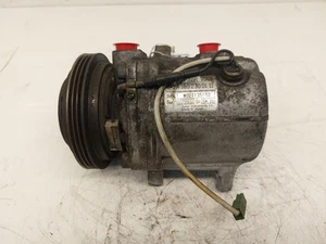 2003 SMART FORTWO / SMARTCAR 0.7L Petrol AIR CON A/C COMPRESSOR PUMP - Picture 1 of 4