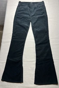 Pana acampanada Citizens of Humanity Georgia High Rise Bootcut para mujer talla 30x31 - Imagen 1 de 12