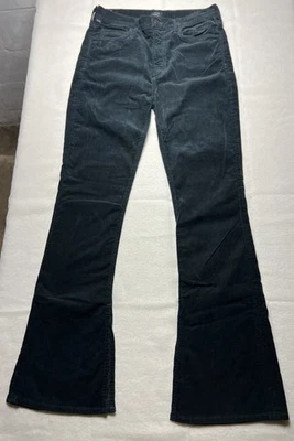 Pana acampanada Citizens of Humanity Georgia High Rise Bootcut para mujer talla 30x31 Foto 1 de 4