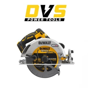 DEWALT DCS573N-XJ 18V High Power Circular Saw (Body Only) - Picture 1 of 1