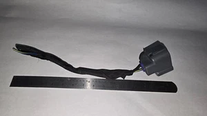 OEM Dodge Charger A/C Air Conditioner Wiring Harness Connector Plug Pigtail - Picture 1 of 6