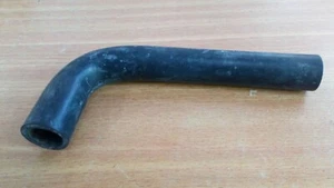 Cooling Hose to Pipe for Fiat Uno 7595759 OEM - Picture 1 of 1