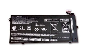 Batería genuina de 11,4 V 45Wh para Acer Chromebook C720 C720P C740 AP13J4K AP13J3K - Imagen 1 de 2