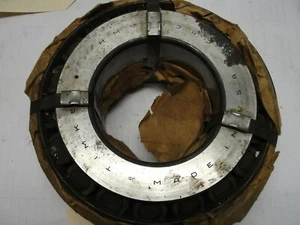 Rodamiento de carreras exterior doble cónico Timken HM921343 nuevo de lote antiguo - Imagen 1 de 4