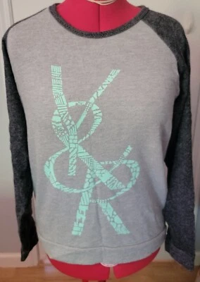 Sudadera Young & Reckless - Para mujer Talla Grande L Foto 1 de 4