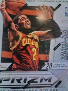 2013-14 Panini Prizm Base Singles Select Your Basketball Card NrMint-Mint - Picture 1 of 2