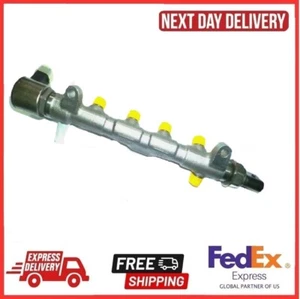 Audi VW SEAT Skoda TDI Fuel Injection Rail 04L089G 2013–2017 OEM NEW - Picture 1 of 6