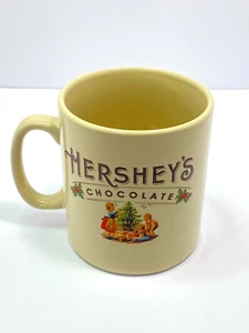 Hersheys Schokolade Jumbo Weihnachten Becher Tasse Kaffee Heiße Schokolade Tee Winter Getränk - Bild 1 von 13
