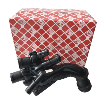 11538699290 Febi OEM BILSTEIN Termostato Para PEUGEOT 207 CC 308 CC 3008 5008 Foto 1 de 4