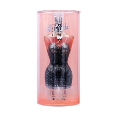 Perfume Jean Paul Gaultier Classique Collection Automne-Hiver 100 ml/3,3 fl oz Foto 1 de 4