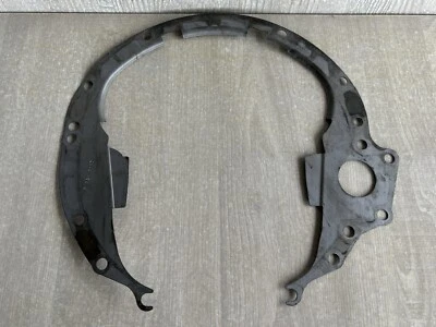 Dodge Charger SRT8 2007-2010 6,1 L OEM transmisión automática placa protectora contra el polvo Foto 1 de 3