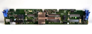 Dell PowerEdge R730XD 3.5" Left 12 Bay Hard Drive Backplane CDVF9 without cable - Photo 1/3