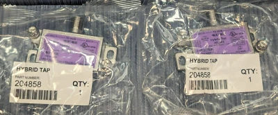 Lot of 2 x Echostar/Dish Network 204858 Hybrid Tap Hopper Joey 203962 2-Way - Image 1 of 2