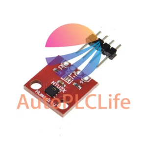 SHT2X HTU21D Digitales Temperatur- und Feuchtigkeitssensormodul statt SHT21 I2C - Bild 1 von 1