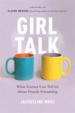 Jacqueline Mroz Girl Talk (Paperback) (UK IMPORT)