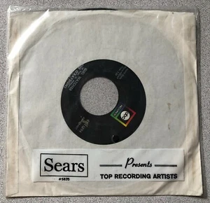 SEALED 1968 The O’Kaysions “Girl Watcher” “Deal Me In” 45 - Picture 1 of 4