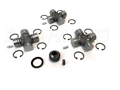 Land Rover Discovery 2 OEM Front Propshaft Double Cardon Joint Repair Kit DA1277 - Image 1 of 4