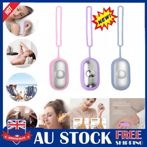 Calmcarry - Calm Carry Anxiety Device, Handheld Relaxation Sleep Device AU - Picture 1 of 17