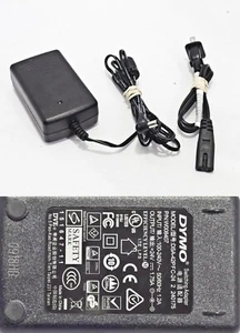 OEM Genuine DYMO DSA-42PFC-24 Switching AC Power Supply Adapter 24V 1.75A - Picture 1 of 4