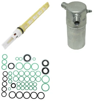 Kit de reparación de sistema de aire acondicionado universal para Buick Park Avenue 1997 AK2193 Foto 1 de 4