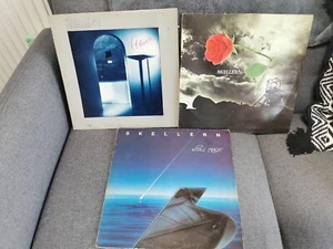 Peter Skellern - Collection Used Vinyl Record LP X 3 STILL MAGIC, ASTAIRE ETX - Imagen 1 de 5