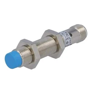 SICK Inductive Sensor PNP M12 4-pin Plug 10-30VDC 6011983 IM12-04NPS-ZC1 - Picture 1 of 7