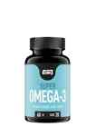 ESN Super Omega-3 60  Kapseln Fischöl - Gesundheit - Vitalstoffe