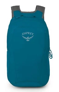 Osprey Ultralight Stuff Pack Rucksack Rucksack Waterfront Blue petrol Neu - Bild 1 von 5