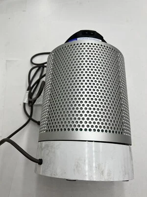 Purificador de aire Dyson Pure Cool Link TP02 Wi-Fi, blanco/plateado NM7-US-KJA-0053A Foto 1 de 4