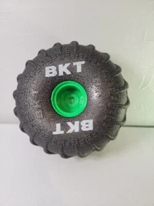 Mega Monster Jam Grave Digger Replacement RC Truck Foam Wheel Tire 1:6 BKT - Picture 1 of 3
