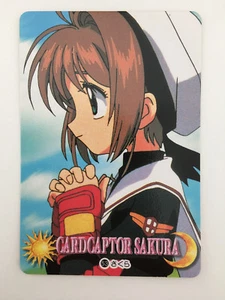 Card Captor Sakura Carddass 53 - Picture 1 of 1