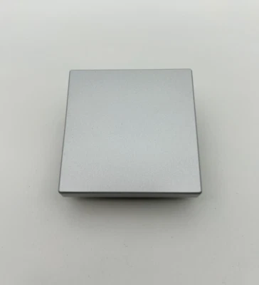 Busch Jaeger 1786-83 Future Linear Wippe für Schalter Taster alu silber - Bild 1 von 2