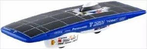 Tomica Nr. 26 Tokai Universität Solarauto Tokai Challenger Blisterpackung Japan Import - Bild 1 von 1