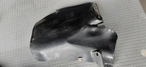 Porsche 987 Boxster Cayman 98750457401 wheel arch shell rear right HR inner fender - Picture 1 of 4