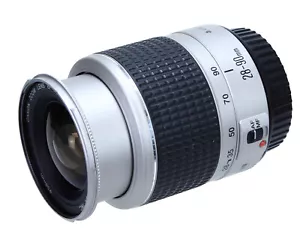 Canon Zoom EF 28-90mm F 1:4-5.6 Lens Mount Canon EF (Réf#K-049) - Imagen 1 de 3