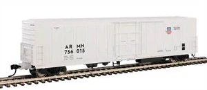Spur H0 - Walthers Güterwagen 57' Mechanical Reefer Union Pacific - 3951 NEU - Bild 1 von 1