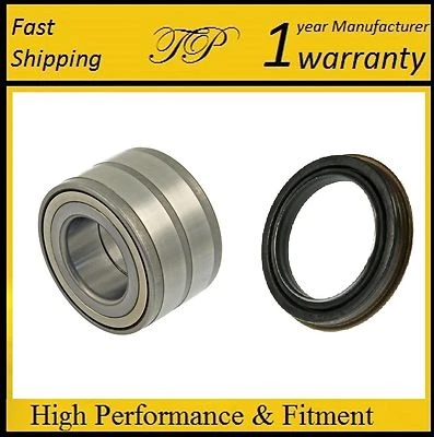 2004-2008 Ford Pickup F150 RWD Front Wheel Bearing & Seal (2WD 4x2) - Image 1 of 3