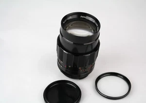 Accura Diamatic F2.8 135 mm para cámaras Petri FT - Imagen 1 de 11