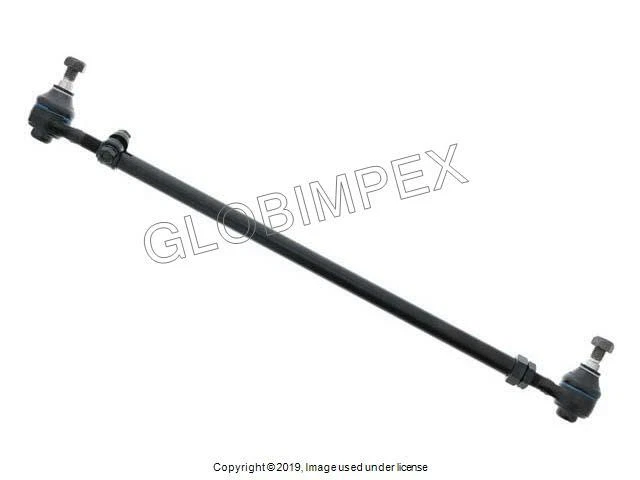 VW SUPER BEETLE (1971-1974) Tie Rod Assembly LEFT or RIGHT (1) EMPI Foto 1 de 1