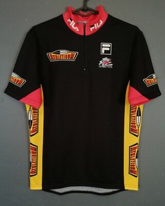 Las mejores ofertas en Ropa de Ciclismo FILA | eBay