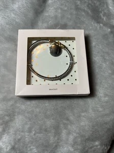 bracciale espressioni moderne monogramma lettera j (minuscolo) - Foto 1 di 2