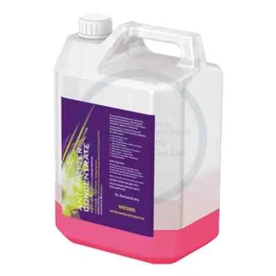 PARWELD Anti-Spritzer Spray -25 Liter Wasserbasis