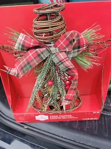 Tree Topper - Picture 1 of 1